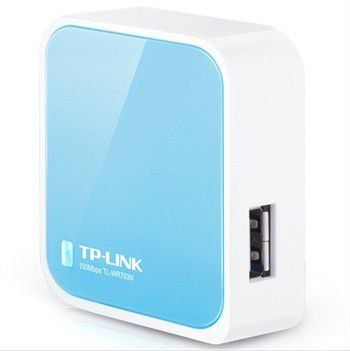 TP-Link WR703N